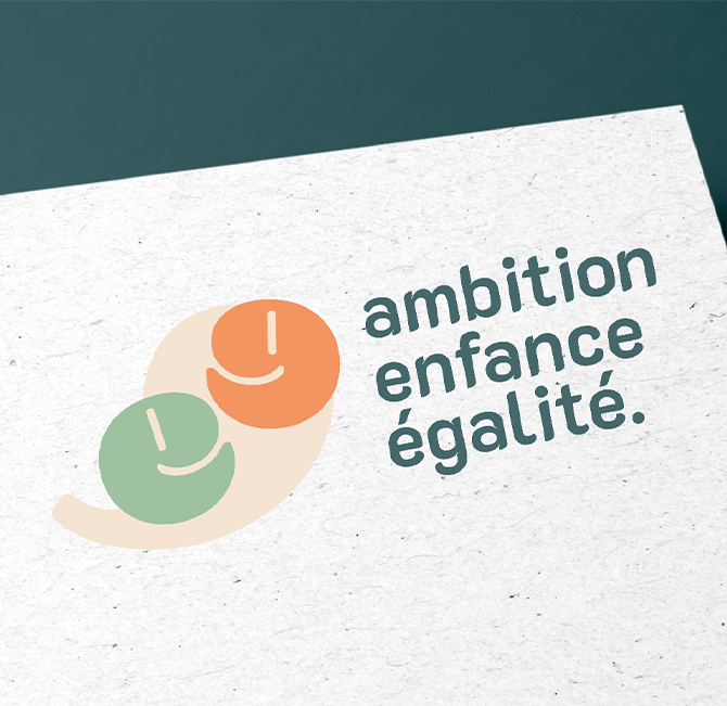 Ambition Enfance Egalité