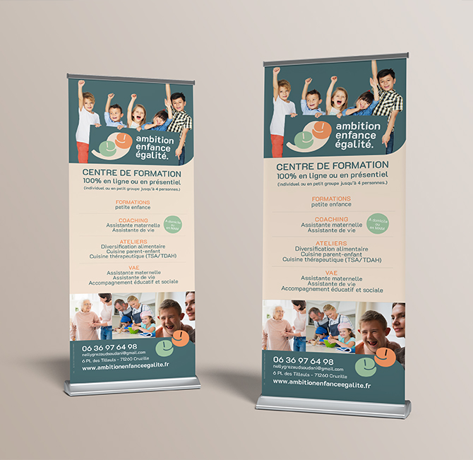 roll-up